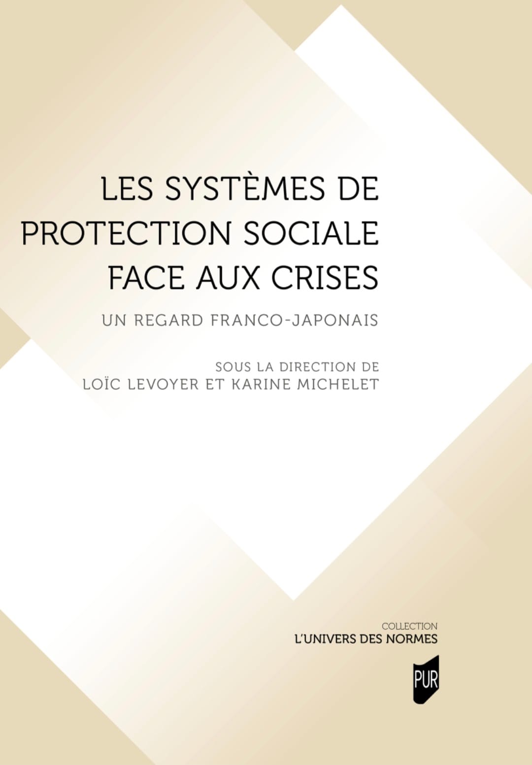 Social Security Systems in Times of Crisis