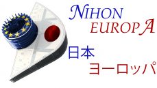 Logo Nihon EuropA