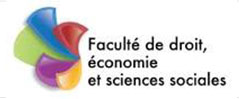 Logo UFR droit de Tours