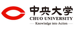 logo chuo university