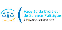 logo faculté droit science politique aix marseille