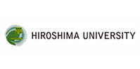 logo hiroshima university