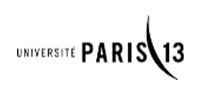 logo paris 13