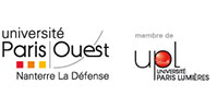 logo paris universite