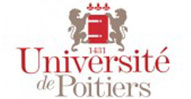 Logo université de Poitiers