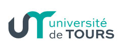 logo université Tours